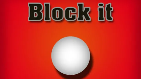 Block It image