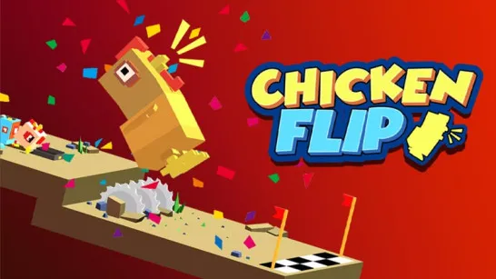 Chicken Flip image