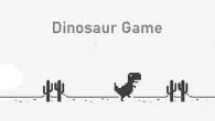 Dinosaur Game