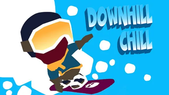 Downhill Chill image