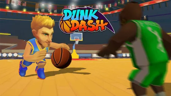 Dunk Dash image