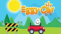 Eggy Car