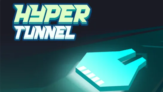 Hyper Tunnel image