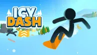Icy Dash