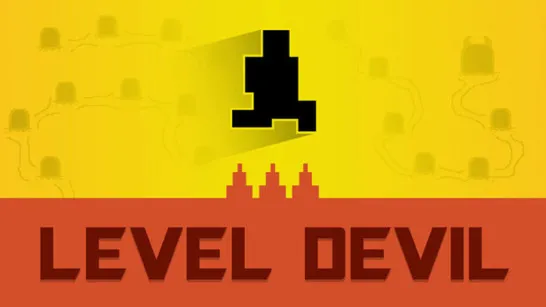 Play Level Devil game