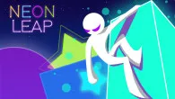 Neon Leap