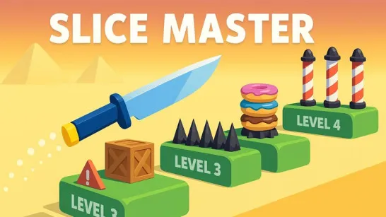 Slice Master image