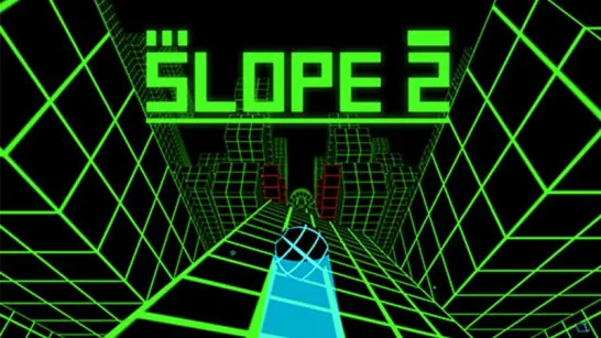 Play Slope 2 game