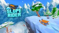 Slope Rider