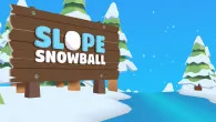 Slope Snowball