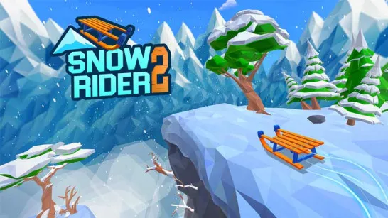 Snow Rider 2 image