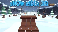 Snow Rider 3D