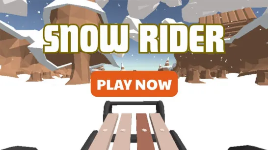 Snow Rider Snow Rider image