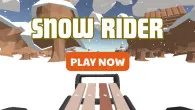 Snow Rider