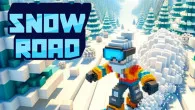 Snow Road