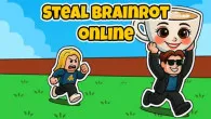 Steal A Brainrot