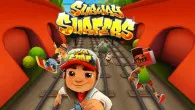 Subway Surfer