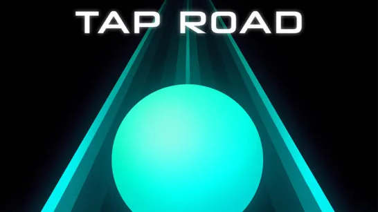 Play Tap Road game