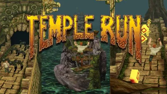 Play Temple Run game