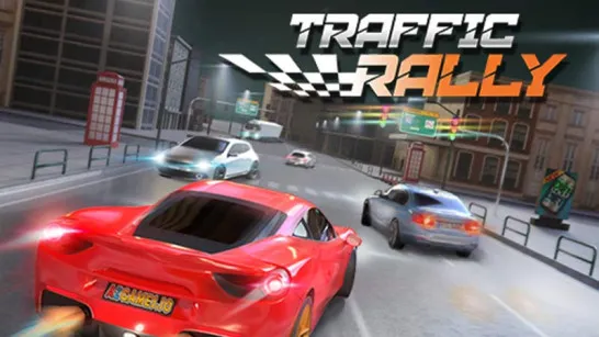 Traffic Rally image