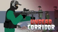 Undead Corridor