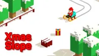 Xmas Slope